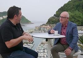 El tráfico en Donostia es un tratamiento «la ciudad sin prisa»