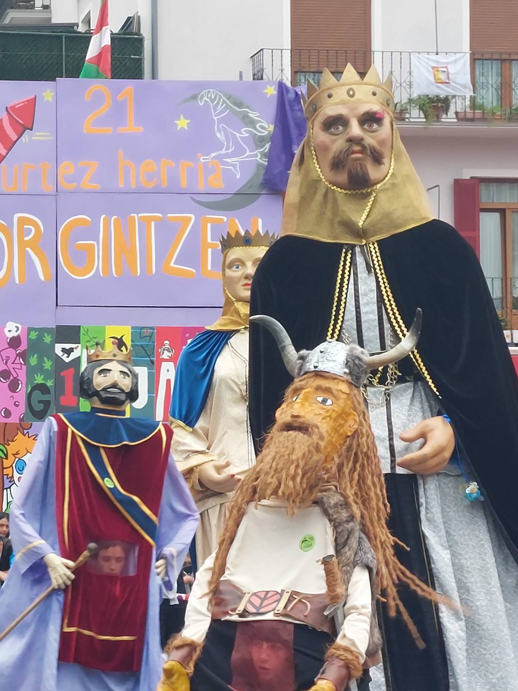 Ya están aquí las fiestas de San Pedro