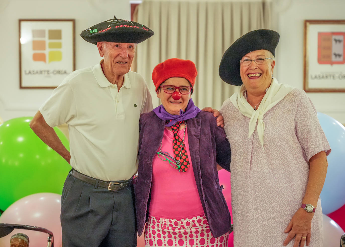 Ya están aquí las fiestas de San Pedro