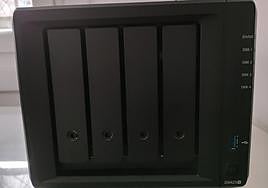 NAS: aprende a montar tu nube personal paso a paso