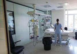 Osakidetza cerrará 800 camas este verano en sus hospitales y reducirá la actividad quirúrgica