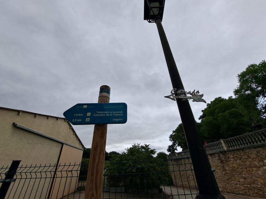 El suave manto de Belleku