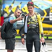 Detrás de un gran líder, un gran equipo