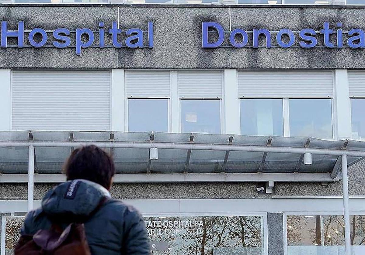 El Hospital Donostia participa en un estudio internacional sobre cáncer de mama.