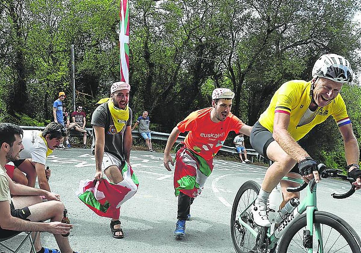 «Es la etapa más difícil propuesta como inicio en los últimos 50 años»