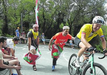 «Es la etapa más difícil propuesta como inicio en los últimos 50 años»