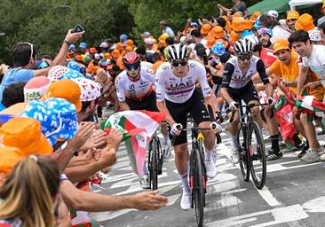 Ciclismo moderno, ciclismo eterno