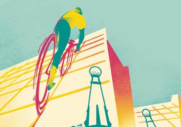 Un Tour para soñar el futuro