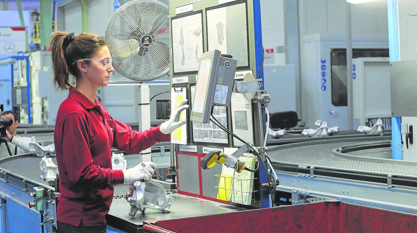 El debate de los salarios, al rojo vivo