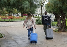 Evita percances en vacaciones