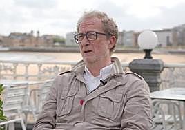 «Miguel Antonio Escobar fue mi abuelo, lo mataron con 34 años»