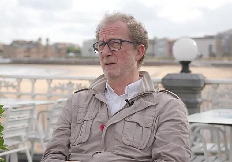 «Miguel Antonio Escobar fue mi abuelo, lo mataron con 34 años»