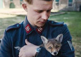 Crítica de 'El zorro': Un cachorro al que abrazar