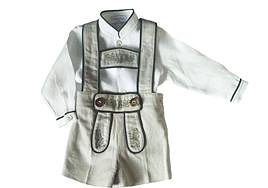 Amaia Kids triunfa con sus diseños en la boda de Tamara Falcó