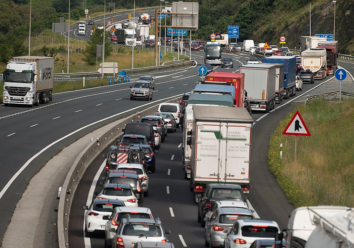 ¿Has tomado las medidas necesarias para afrontar tu viaje por carretera?