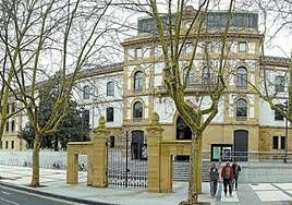 Nace en Tabakalera el nuevo festival 'Musika dena eta ez dena festibala'