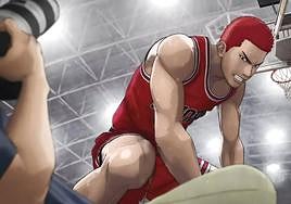 Crítica de 'The First Slam Dunk': Esa clavada de golpe, esa