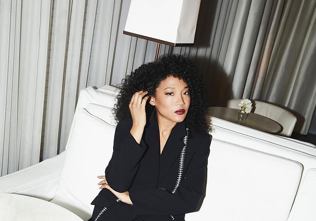 La cantante y guitarrista californiana Judith Hill es el gran atractivo de este viernes en el Itsas Etxea de Hondarribia.