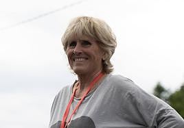 Mercedes Milá critica la actitud de Bertín Osborne ante su próxima paternidad