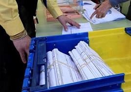 Voto por correo: todo lo que debes saber para cumplimentarlo