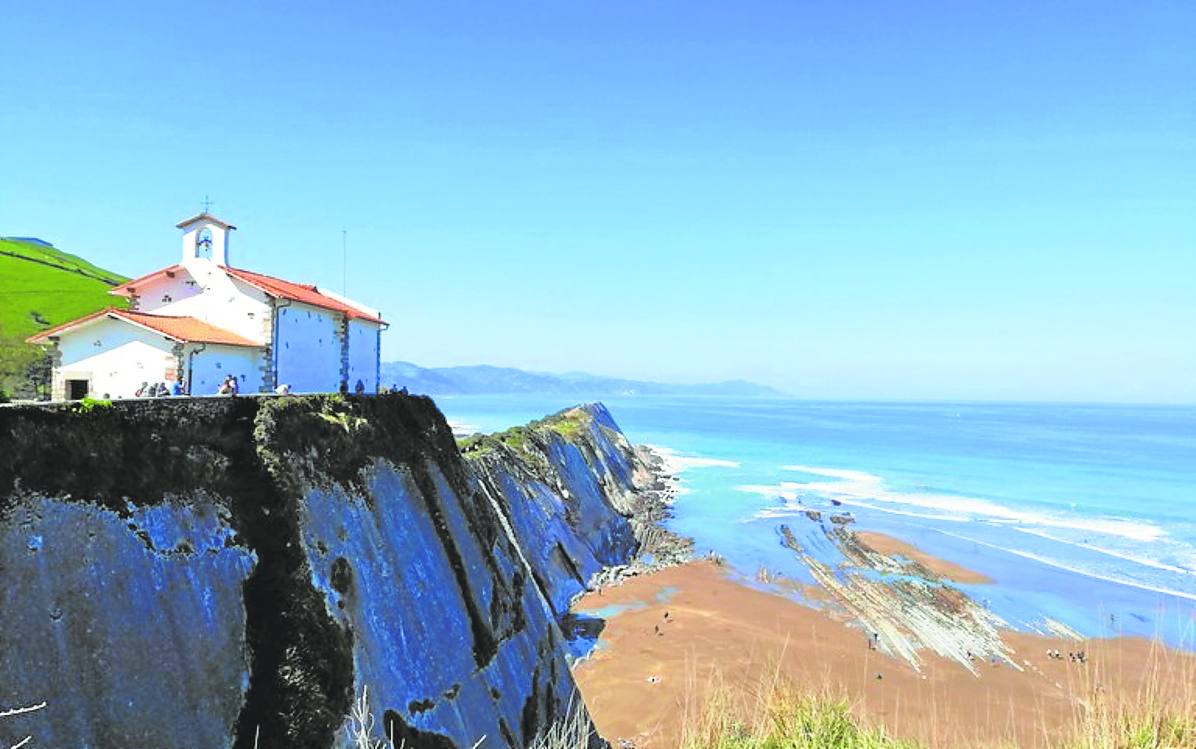 Zumaia Habrá Visitas Guiadas Durante Todo El Verano Para Conocer La