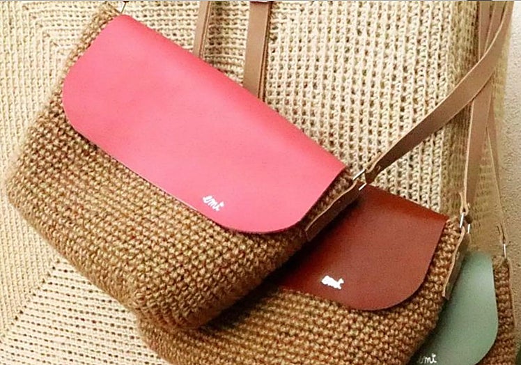 Modelo Larrus en diferentes colores