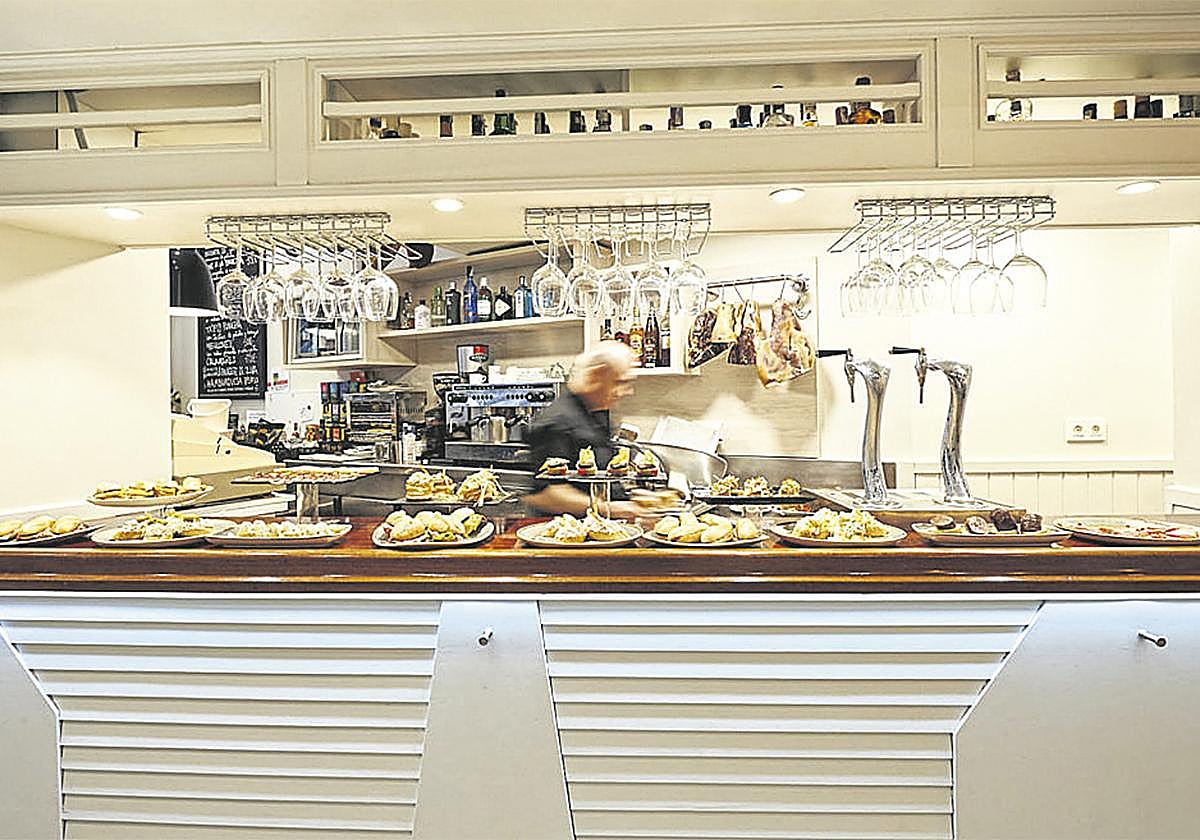 Restaurante Casa Javier