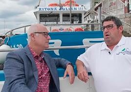 Istúriz, cuarta generación en las Motoras de la Isla