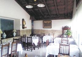 Restaurante Iraeta