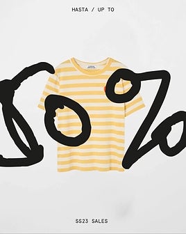 Imagen de portada de las rebajas de Loreak Mendian