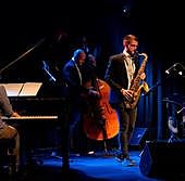 Lucía Rey Trío y el cuarteto MOVE abren mañana el programa JazzEñe