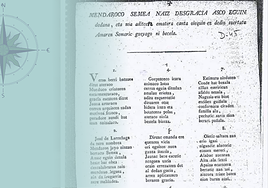 La balada de 'Las catorce muertes'