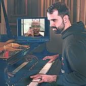 «El público donostiarra escuchará a Keith LaMar actuando en directo por teléfono desde el corredor de la muerte»