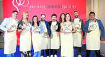 Las nuevas caras de la gastronomía guipuzcoana: los Talento Gastro
