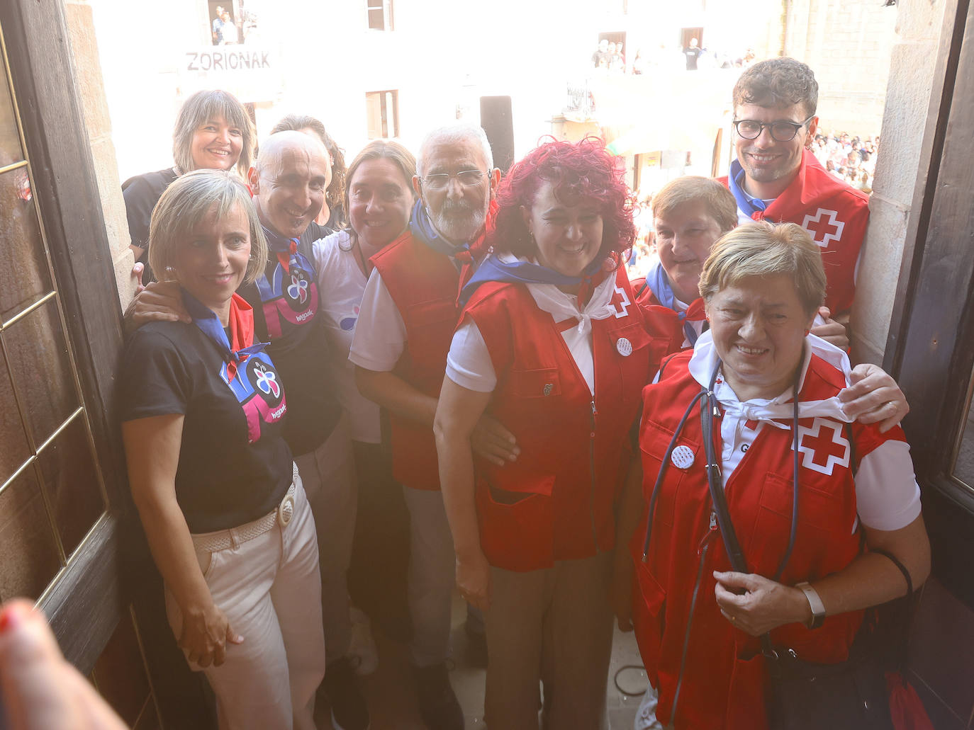 ¡Las Madalenas ya están aquí!