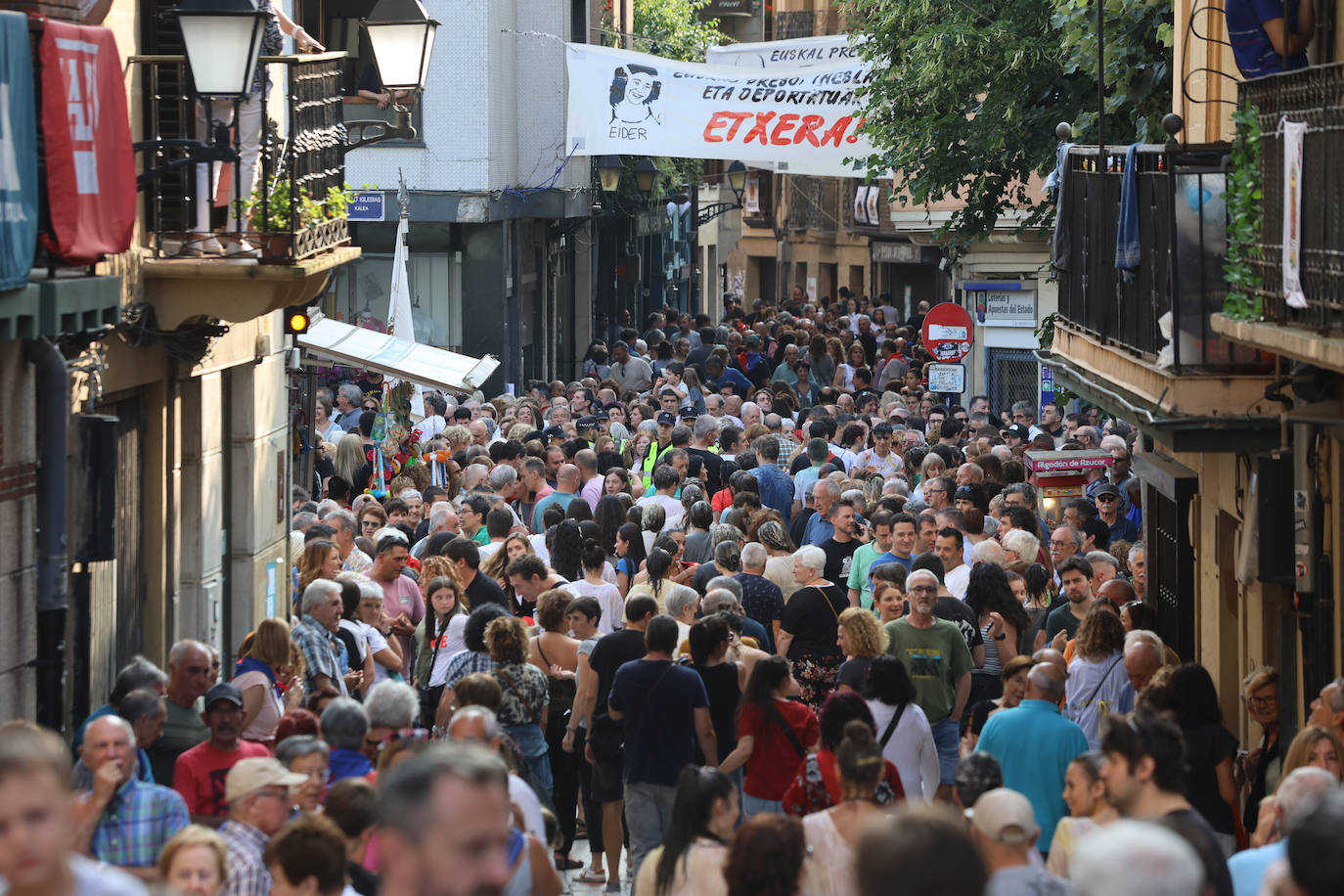 ¡Las Madalenas ya están aquí!
