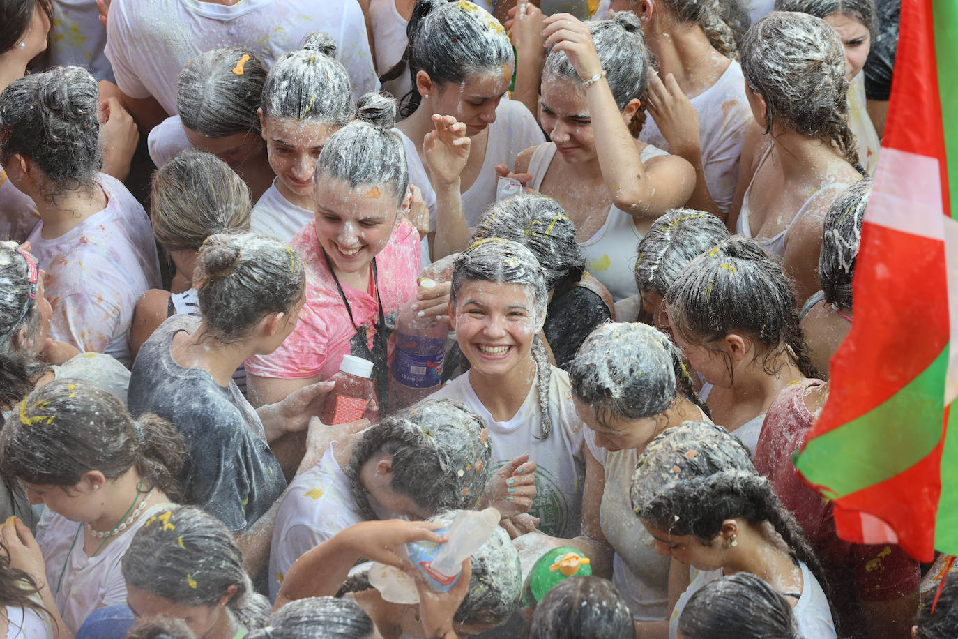 ¡Las Madalenas ya están aquí!