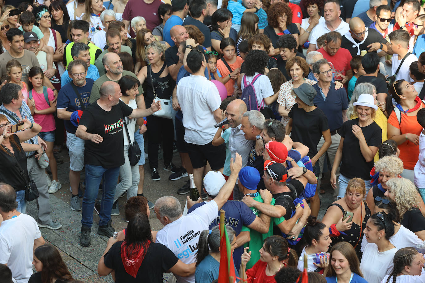 ¡Las Madalenas ya están aquí!