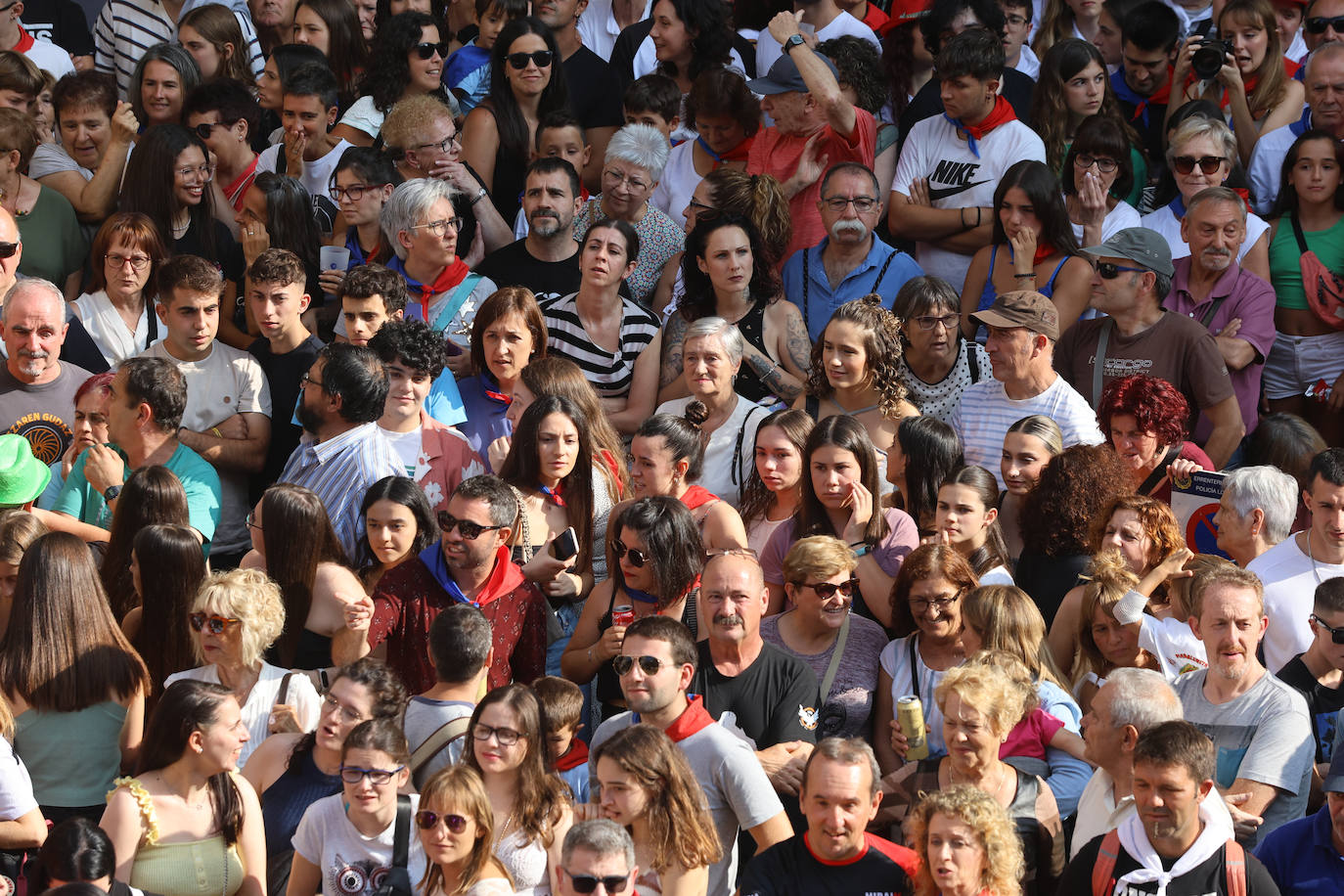 ¡Las Madalenas ya están aquí!