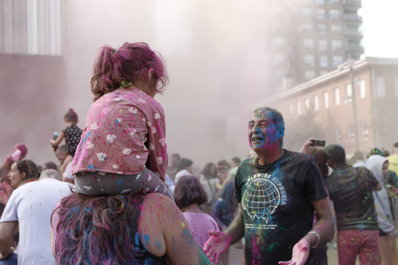 ¡Las Madalenas ya están aquí!