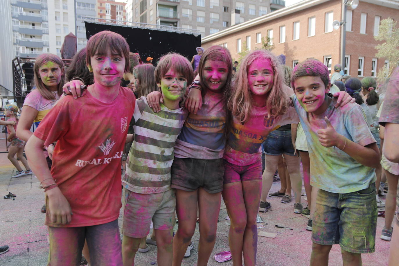 ¡Las Madalenas ya están aquí!