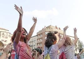 ¡Las Madalenas ya están aquí!