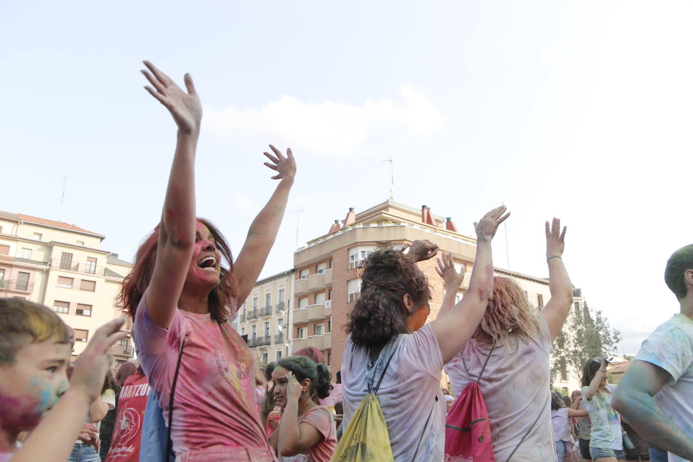 ¡Las Madalenas ya están aquí!
