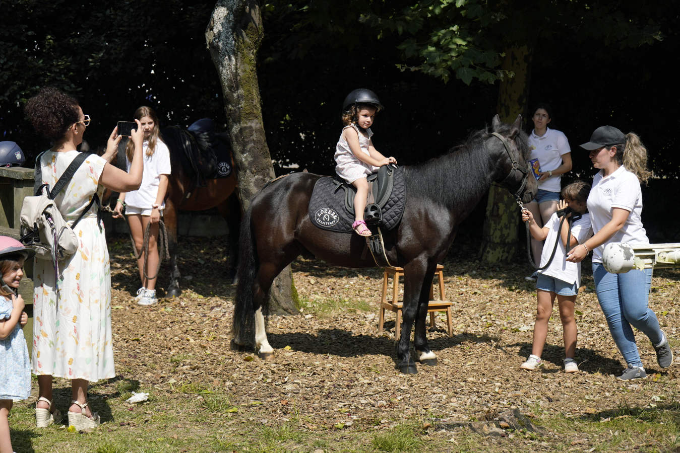 &#039;Philau&#039; y &#039;Salmarak&#039; visten de gala hasta en el aperitivo