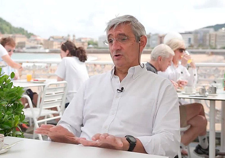 Las diferencias entre la televisión pública y las privadas