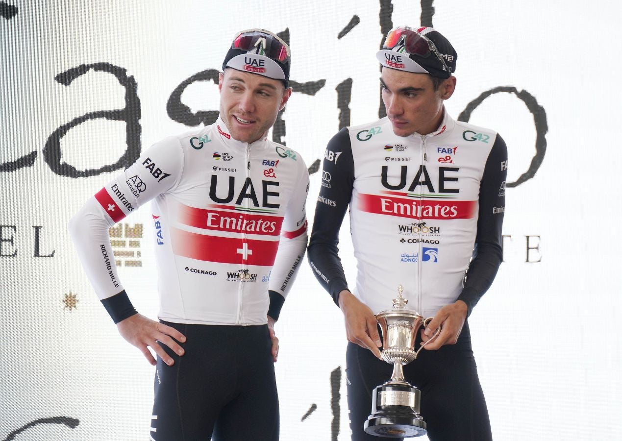 El centenario de la Clásica de Ordizia, en imágenes