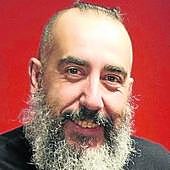 Imagen - «No tenemos el amor a la moto que hay fuera, aquí si pueden te pasan por encima»