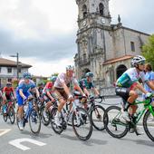 Horarios de la Clásica San Sebastián 2023