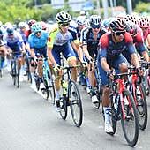 Consulta las afecciones al tráfico por la Clásica: Se prevén retenciones puntuales en la GI-20 y la AP-8