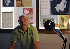 Imanol Zubero es profesor de Sociología en la UPV/EHU.